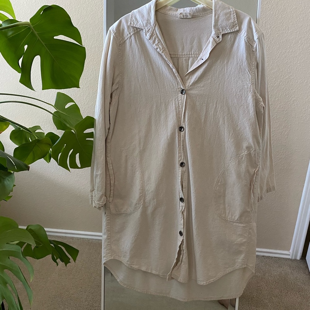 Curator SF Workshirt